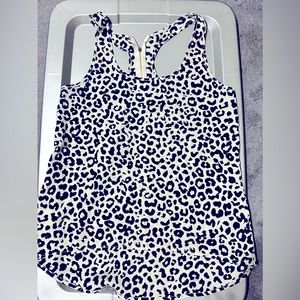 B/W ANIMAL PRINT 🐆